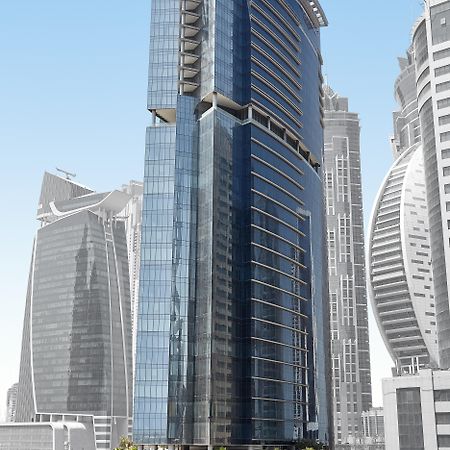Park Regis Business Bay Otel Dubai Dış mekan fotoğraf