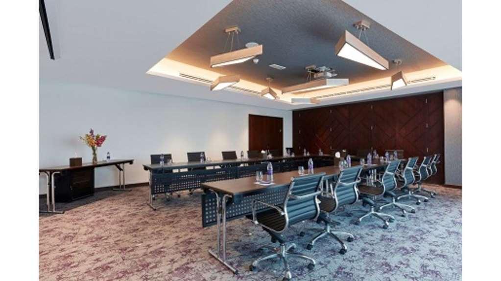 Park Regis Business Bay Otel Dubai Konforlar fotoğraf