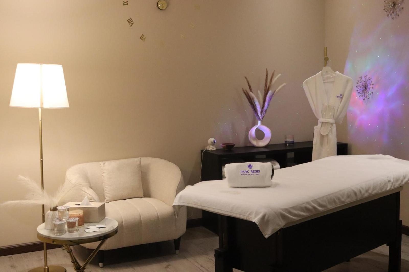 Park Regis Business Bay Otel Dubai Dış mekan fotoğraf